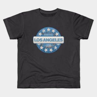 Los Angeles Classic Kids T-Shirt